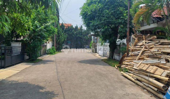 Dijual Cepat Rumah Taman Holis Indah Cocok Untuk Investor 2