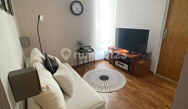 Djual Rumah Cantik di Sariwangi