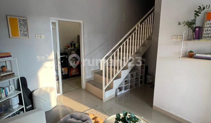 Djual Rumah Cantik di Sariwangi 2