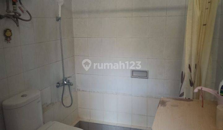 Rumah Setraduta Terawat Semi Furnish Bawa Hoki 1