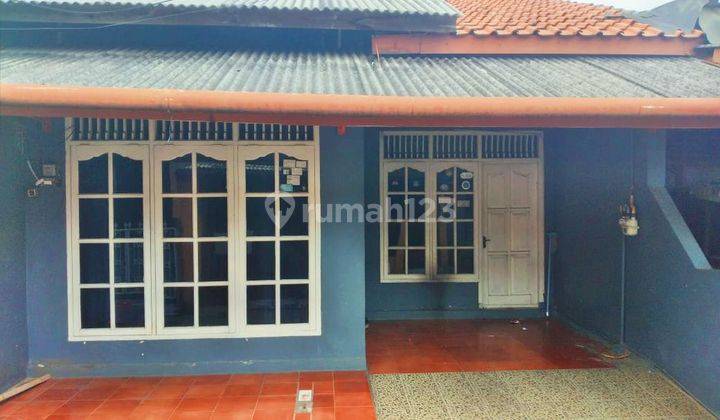 Rumah nyaman jalan belimbing cibodas perumnas 1 1