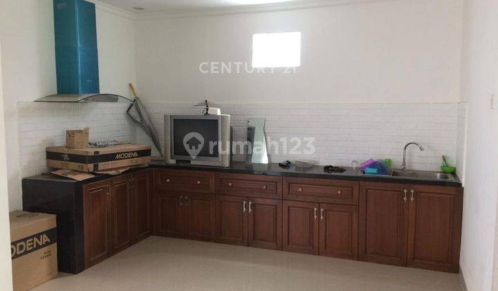 Dijual Rumah Bagus Strategis Siap Huni Di Sektor 3  2