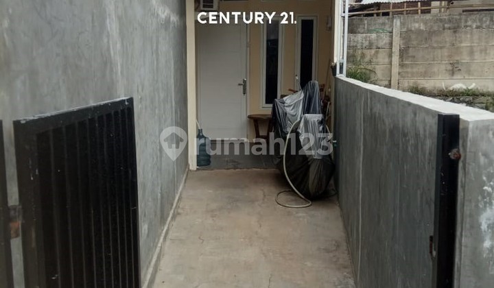 Dijual Rumah Bagus Siap Huni di Ciputat Tangerang