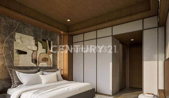 Rumah Mewah Harga Menarik Di Kemang Jakarta Selatan 2