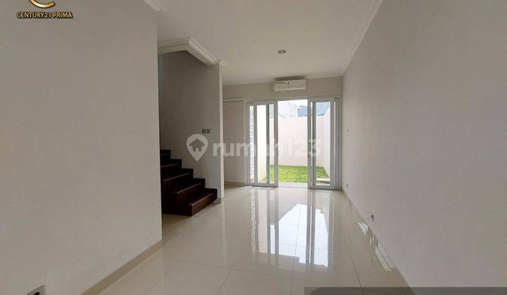 Rumah Minimalis Brand New Di KunciranPinangTangerang 2