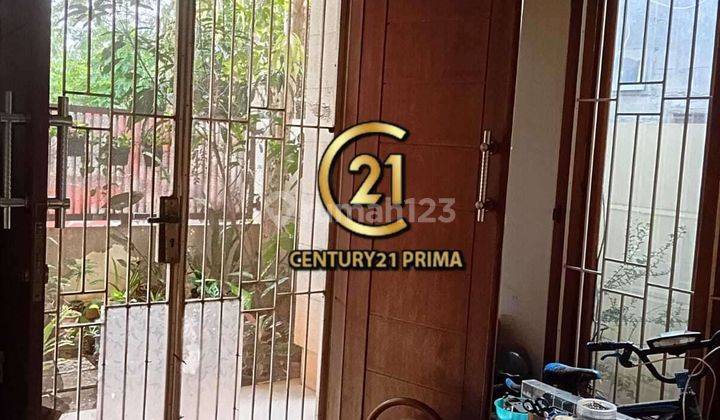 Rumah  Harga Menarik Lokasi Strategis DiPondok Kacang Barat 2