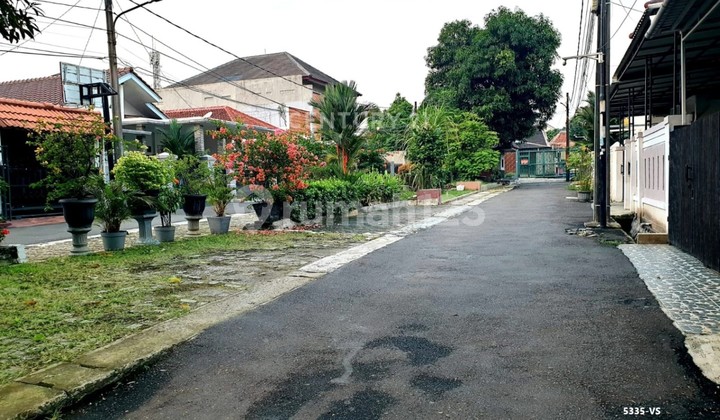 Dijual Rumah Bagus Siap Huni di Dekat Bintaro Sektor 9 2