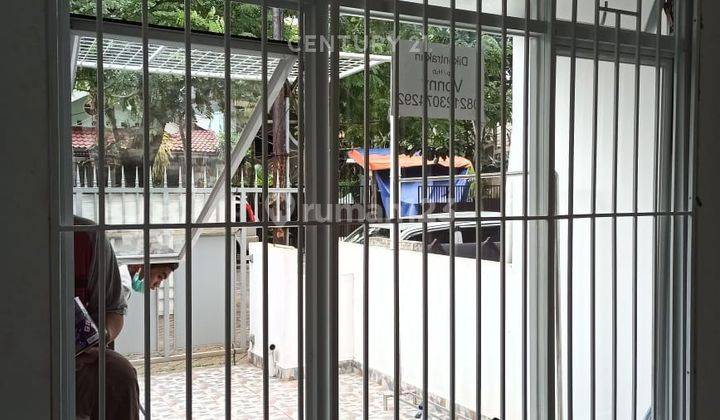 Dijual Rumah Bagus Strategis Siap Huni Di Sektor 5 2