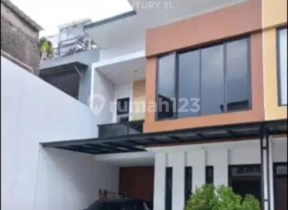 Dijual Rumah Daerah Bintaro Strategis Siap Huni