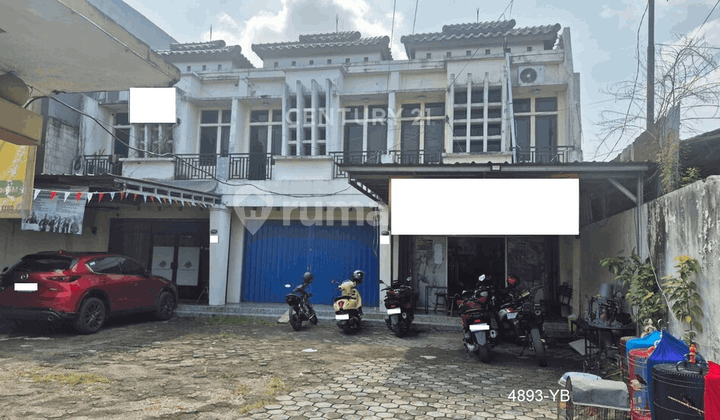 Ruko Gandeng 3 Murah Strategis Di Dekat Stasiun Pondok Ranji Ruko Gandeng 3 Murah Strategis Di Dekat Stasiun Pondok Ranji