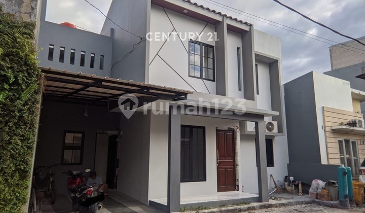 Dijual Rumah Strategis Harga Menarik Di Bintaro Sektor 9 