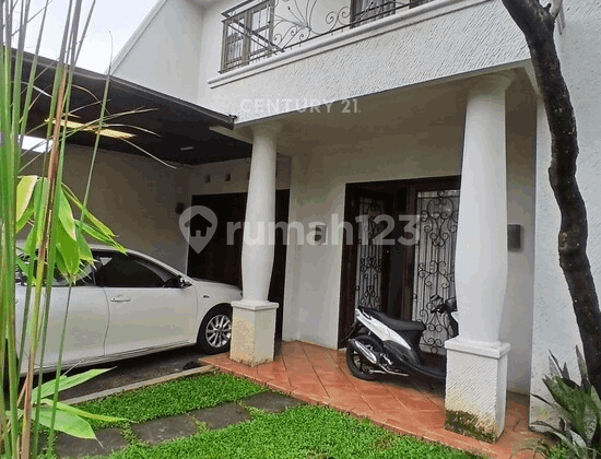 For Sale: Nice House Ready in Bintaro Sector 2, South Jakarta 2