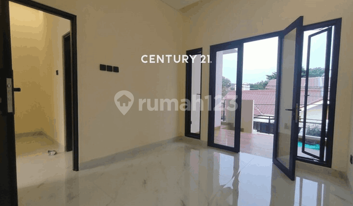 Dijual Rumah Strategis Harga Menarik di Graha Bintaro 2