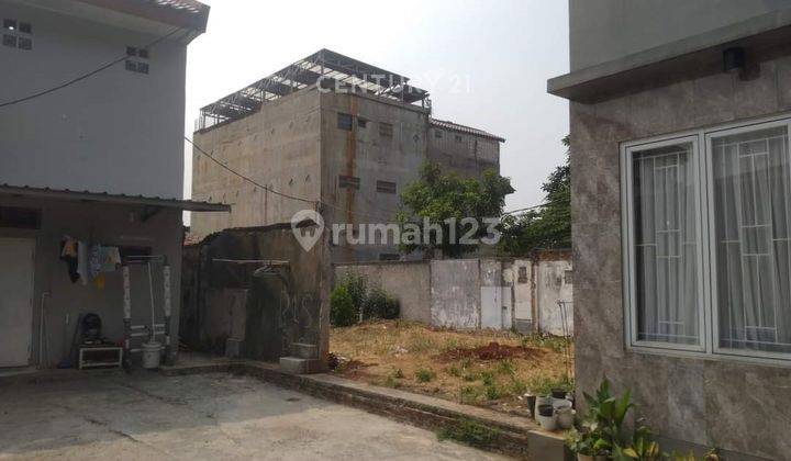 Rumah Tanah Dan Kosan Harga Menarik Di Kebayoran Lama Jaksel 2