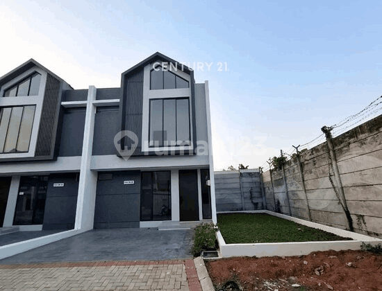 For Rent New House Ready to Occupy Strategic Location in Kebayoran Harmoni For Rent New House Ready to Occupy Strategic Location in Kebayoran Harmoni