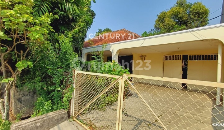 Dijual Rumah Strategis Tanah Luas Di Pesanggrahan Jakarta Selatan Dijual Rumah Strategis Tanah Luas Di Pesanggrahan Jakarta Selatan