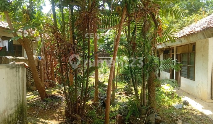 Dijual Rumah Klasik Di Menteng Jakarta Pusat 2