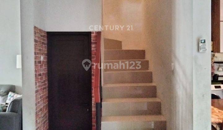 Dijual Rumah Bagus Siap Huni Harga Menarik Di Parigi Bintaro  2