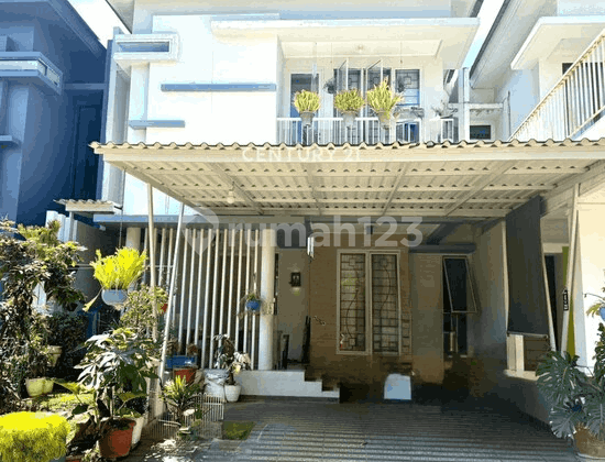 Dijual Rumah Strategis Harga Menarik di Discovery Bintaro Sektor9 Dijual Rumah Strategis Harga Menarik di Discovery Bintaro Sektor9