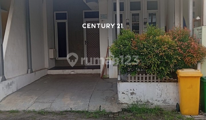 Dijual Rumah Siap Huni di Bintaro Tangsel