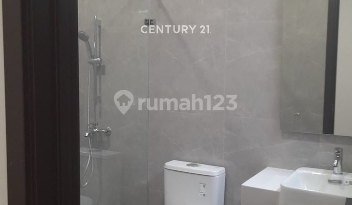 New House in Bintaro Sector 7, Cash or Mortgage, Near Toll Gate Access 2