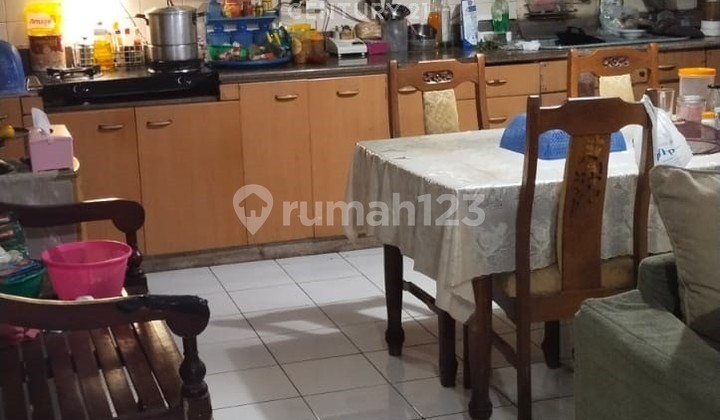 Dijual Rumah Siap Huni Harga Menarik Di Dalam Komplek Cirendeu   2