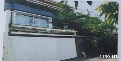 Dijual Rumah Strategis Bagus Di Radio Dalam Jakarta Selatan 1