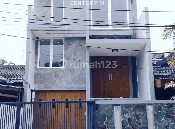 Dijual Rumah Bagus Siap Huni Di Pondok Indah Jaksel 1