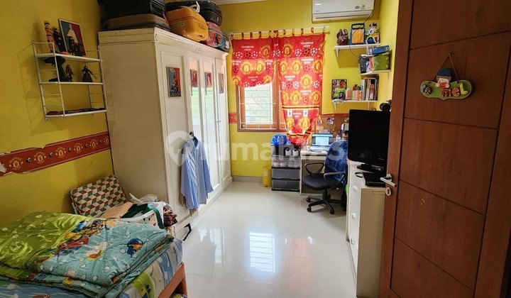 Dijual Rumah Minimalis Bagus di Bintaro Jaya Sektor 9 2