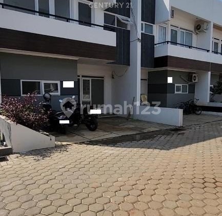 Dijual Rumah Cantik Strategis Di Cluster Sawangan
