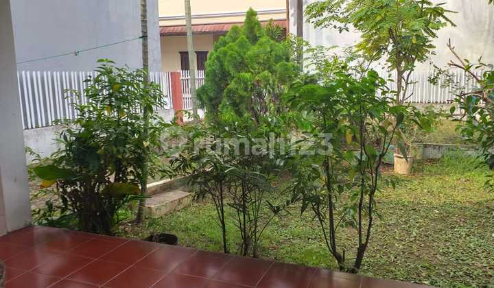 Rumah Strategis di Veteran Bintaro 2