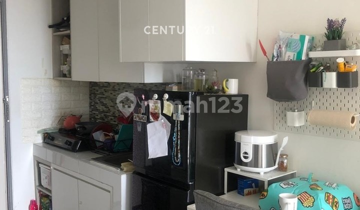 Dijual Apartment Strategis Harga Menarik di Serpong