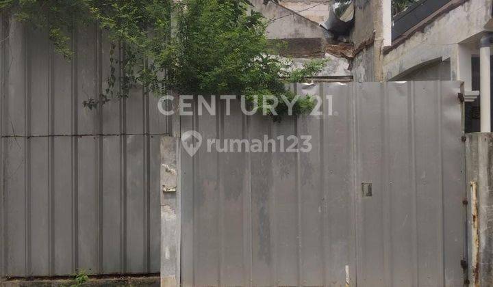 Dijual Tanah Kavling Murah Di Bintaro Jaya Sektor 2 TangSel 2