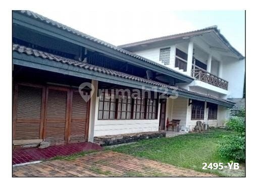Dijual Rumah Murah Dalam Komplek Di Pesanggrahan Jaksel Dijual Rumah Murah Dalam Komplek Di Pesanggrahan Jaksel