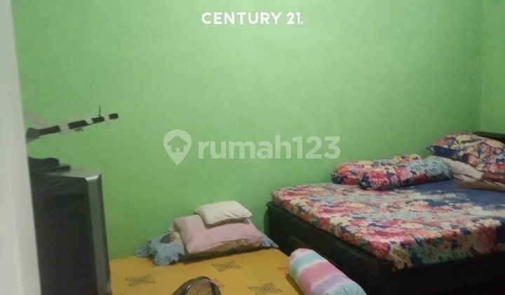 Nice House for Sale Ready to Occupy in Ciputat Tangerang 2