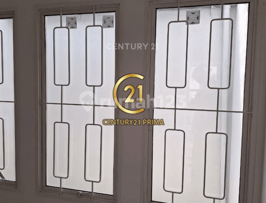 For Rent Nice Strategic House In Bintaro Sector 9 2