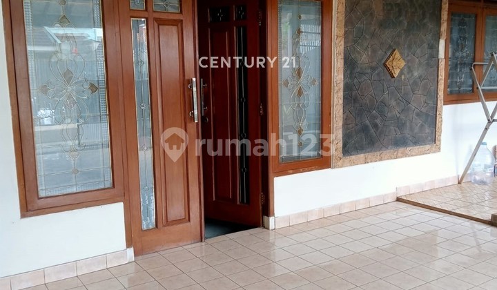 Dijual Rumah Strategis Harga Menarik di Tangsel
