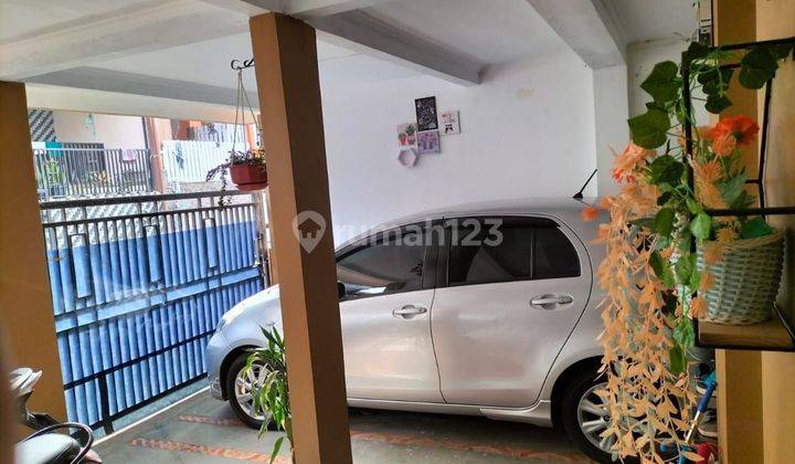 Dijual Rumah Minimalis 2 Lantai Di Ujungberung Bandung  2