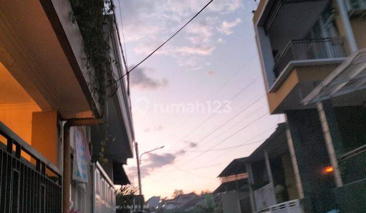 Dijual Rumah Minimalis 2 Lantai Di Ujungberung Bandung  2