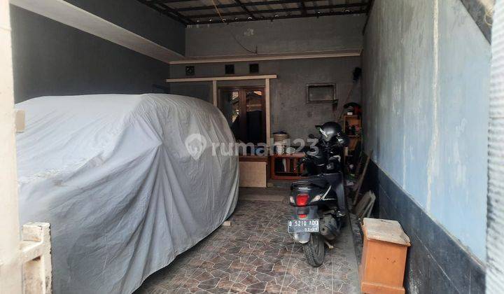 Dijual Murah Rumah 2 Lt Di Ciwastra Bandung 2