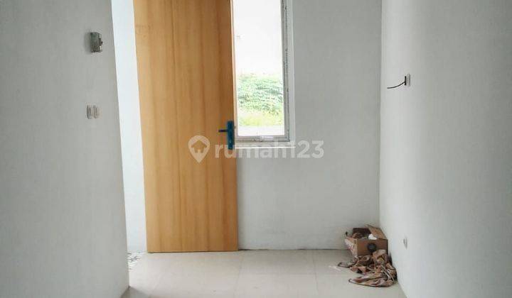 Rumah Baru Minimalis Murah Cocok buat Keluarga Muda di Cimahi  2