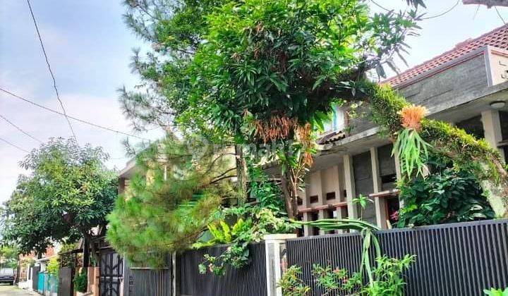 Rumah Siap Huni di Metro Margahayu Raya Kota Bandung 1