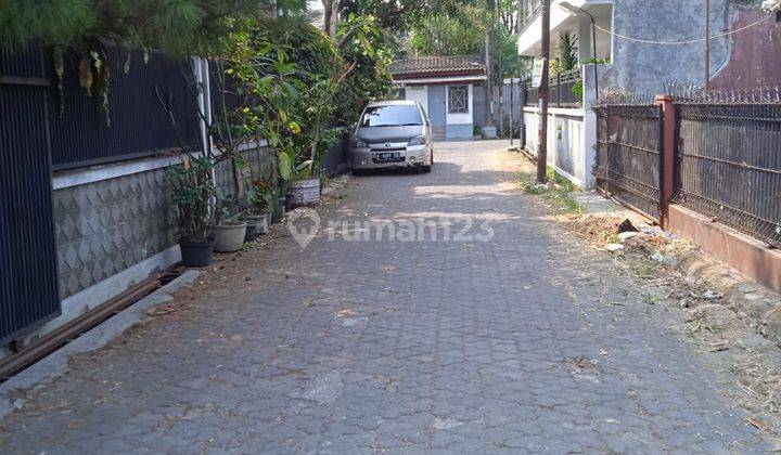 Rumah Siap Huni di Metro Margahayu Raya Kota Bandung 2