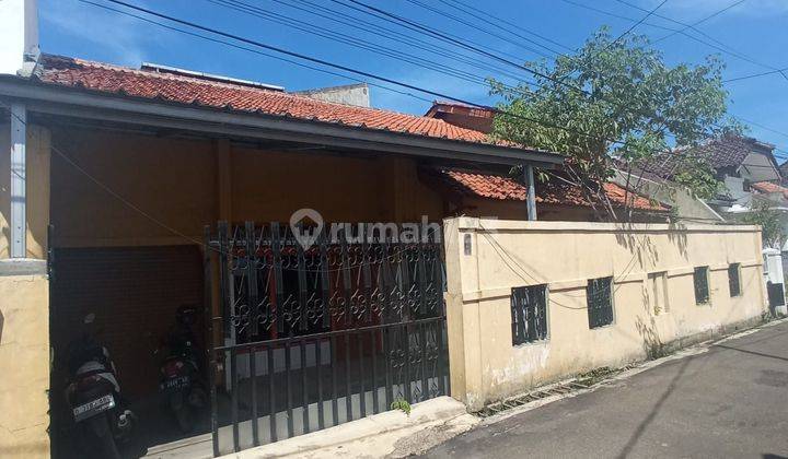 Rumah Minimalis Murah di Buahbatu Kota Bandung 1