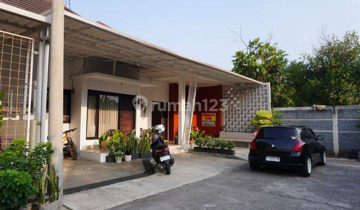  Rumah Minimalis Siap Huni Di Arcamanik Kota Bandung  2