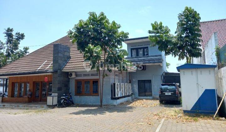 Rumah Sangat Murah Strategis Di Jalan Diponegoro Bandung 2