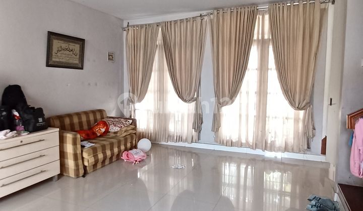 Affordable 2-story house in a premium cluster area