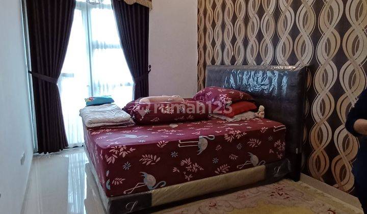 Rumah Siap Huni 2 Lantai Dekat Pasar Segar Graha Raya Bintaro 2