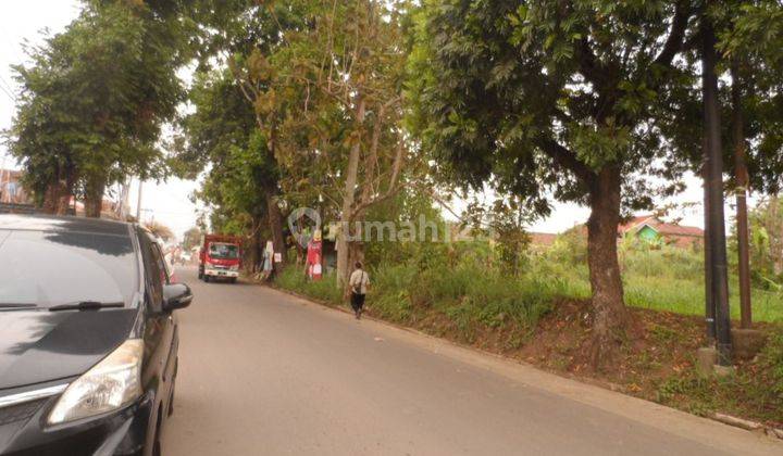 Tanah untuk komersil dekat dari kota Sukabumi  2