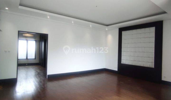 Rumah Murah di Pusat Jakarta Selatan 5 menit kawasan sudirman  2